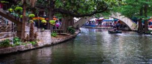 riverwalk san antonio